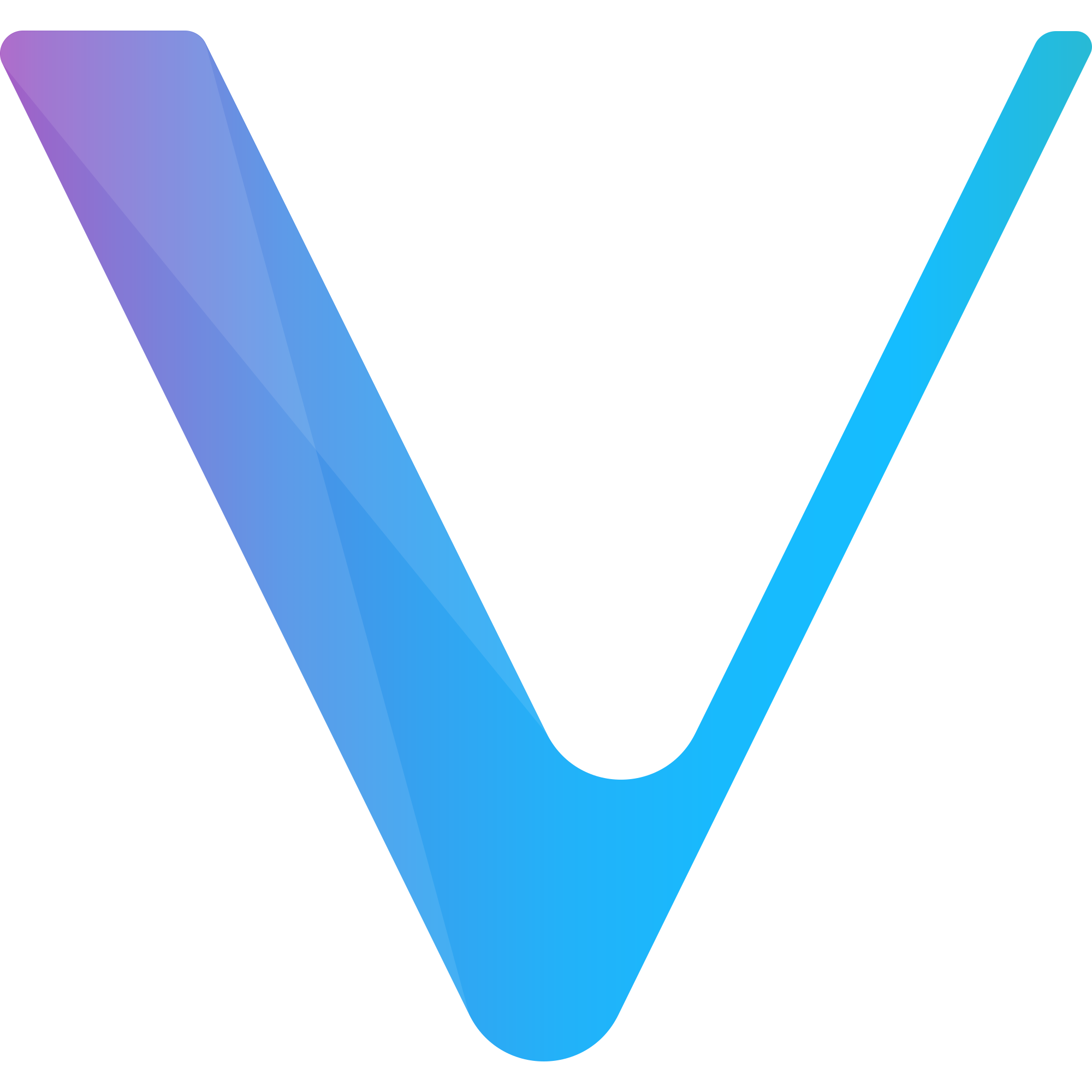 vechain-vet-logo