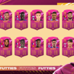 Futties Prediction Fifa 21 Ultimate Team