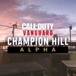 Call of Duty Vanguard Alpha (Credit: Sledgehammer Games)